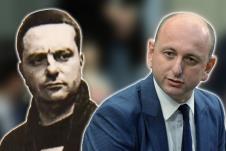 Miloš Medenica Milan Knežević