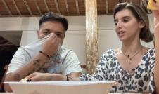 Marija Šerifović i Jovana Pajić