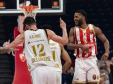 KK Crvena zvezda