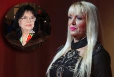 Nada Obrić Branka Sovrlić