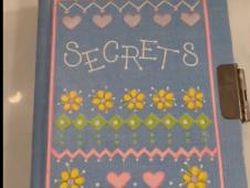 dnevnik iz 1984. godine