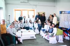 KSS, Specijalna olimpijada