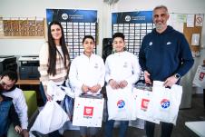 KSS, Specijalna olimpijada