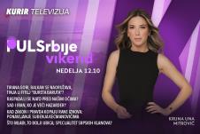 PR, Puls Srbije vikend, nedelja.jpg