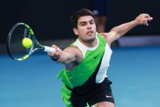 Novak Đoković, Australijan open, Karlos Alkaraz