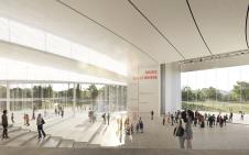 Beogradska filharmonija