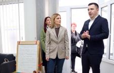 Milica Đurđević Stamenkovski Raška