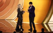 Šer na dodeli Gremi nagrada