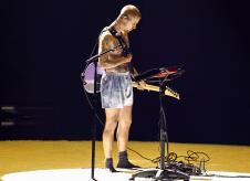 Nastup Džastina Bibera na dodeli Gremi nagrada