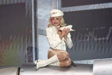 Nastup Sabrine Karpenter na dodeli Gremi nagrada