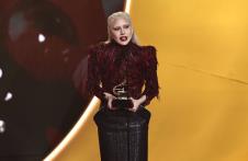 Lejdi Gaga, Gremi 2026