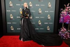 Lejdi Gaga, Gremi 2026