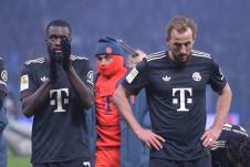 Dajo Upamekano i Hari Kejn