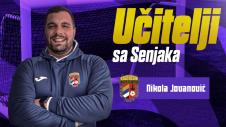 Nikola Jovanović RFK Grafičar