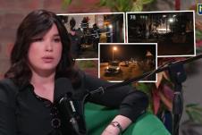 Milica Tofilović požar Mala Moštanica.jpg