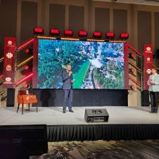 Zlatibor u Moskvi - Milan Stamatović