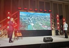 Zlatibor u Moskvi - Milan Stamatović