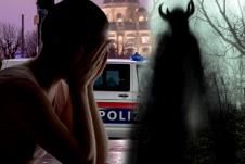 đavo majka ubila sina austrija