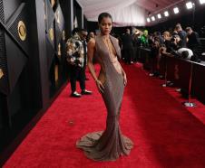 Tejana Tejlor, Gremi 2026