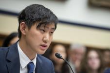 Aleksandar Vang, suosnivač Scale AI