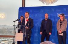 Tomislav Tomašević