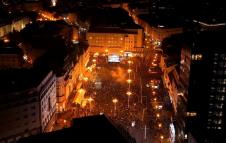 Doček, Marko Perković Tompson