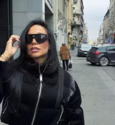 Evo šta radi Edita nakon raskida s Nenadom