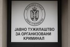 javno tužilaštvo za organizovani kriminal