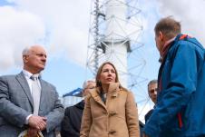 Dubravka Đedović Handanović EPS