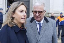 Belgijski princ Lorent