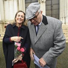 Belgijski princ Lorent