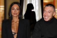 Edita Aradinović Nenad Stević