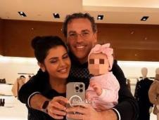 Azra kupila ćerki poklon od 1500 evra