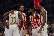 KK Crvena zvezda