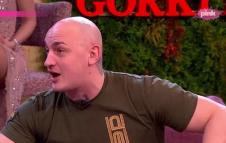 Zlata Petrović i Desingerica