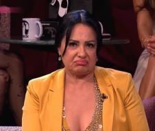 Zlata Petrović i Desingerica