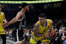 Kameron Pejn i Ife Lundberg