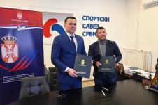 Đorđe Milićević i Davor Štefanek