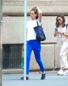 Karina Šulijak - Epstajnova naslednica