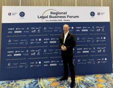 Milan Đukić privrednik i potpredsednik RSS