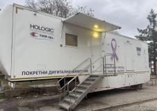 Mobilni mamograf