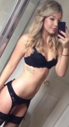 Amber Luk pre tetovaža