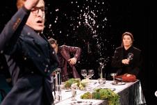 predstava Privatna proslava