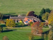 Farma na koju se preselio princ Endrju