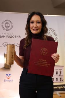 Olivera Zulovic Foto Milan Jaksic.JPG