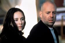 Madlen Stou i Brus Vilis