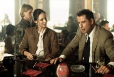 Madlen Stou i Džon Travolta