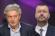 Čedomir Antić Milomir Marić