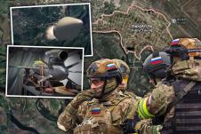 Kapustin Jar raketa Orešnik Flamingo ruska vojska