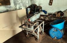 U Šapcu pronađen duvan